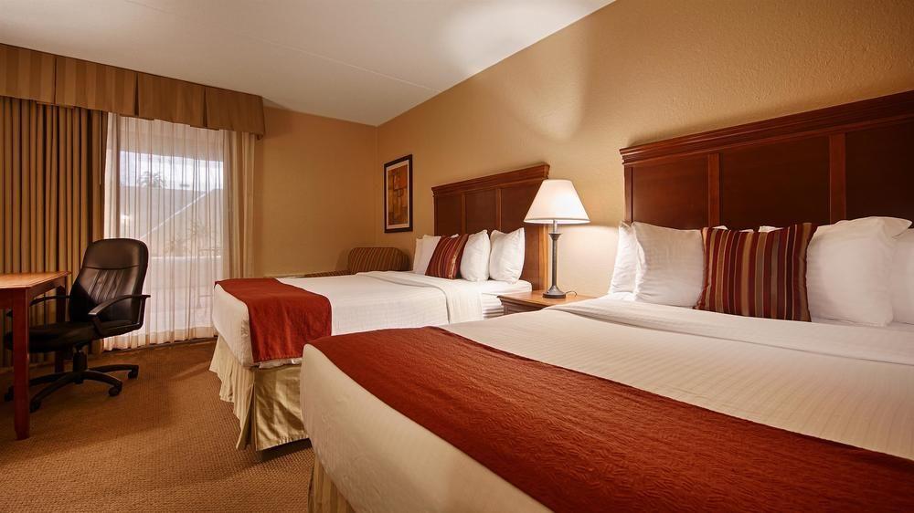 Best Western Plus La Porte Hotel & Conference Center Eksteriør bilde