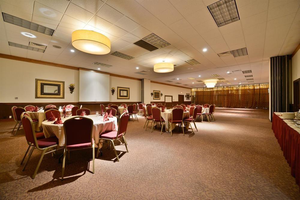 Best Western Plus La Porte Hotel & Conference Center Eksteriør bilde