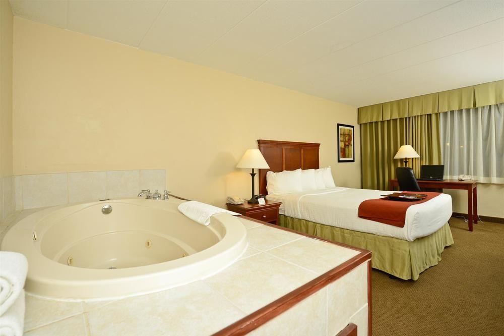 Best Western Plus La Porte Hotel & Conference Center Eksteriør bilde