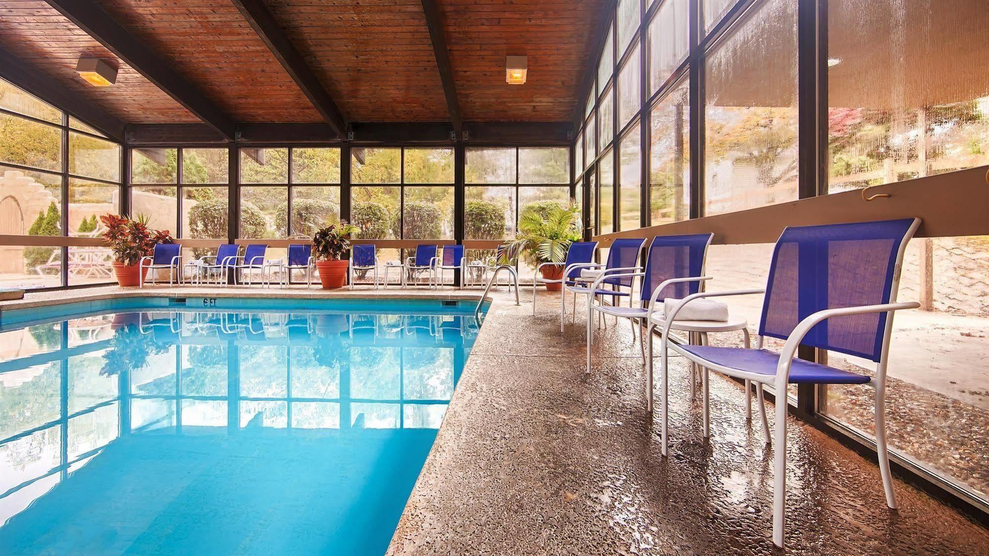 Best Western Plus La Porte Hotel & Conference Center Eksteriør bilde