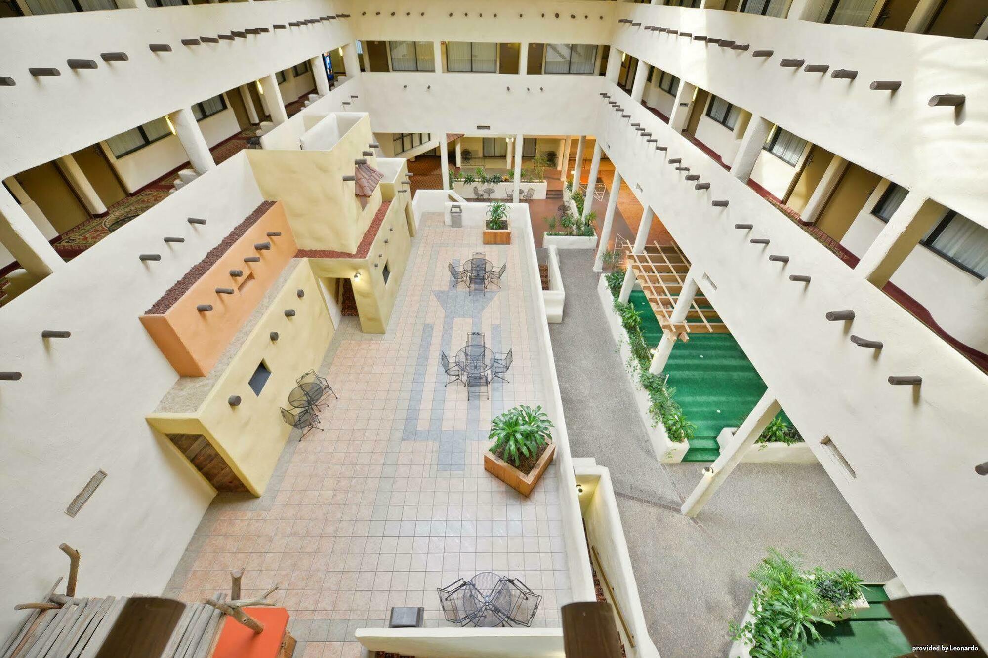 Best Western Plus La Porte Hotel & Conference Center Eksteriør bilde